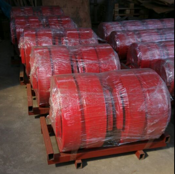 Cast Iron M1 500kg