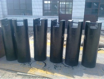 Cast Iron M1 1000kg